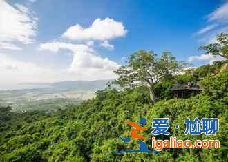 【海南十一天氣】2018海南十一天氣怎么樣，十一海南天氣如何？