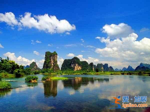 【桂林十一天氣】2018桂林十一天氣怎么樣，十一桂林天氣預報？
