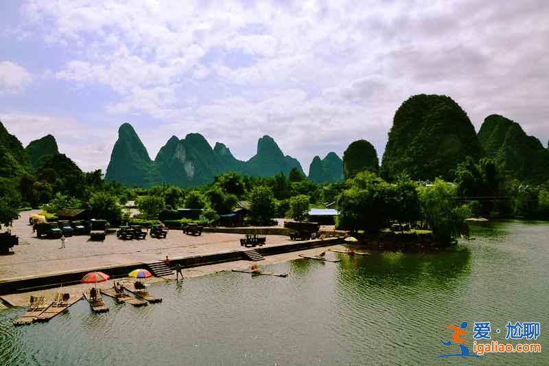 【桂林十一天氣】2018桂林十一天氣怎么樣，十一桂林天氣預報？