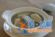 鮑魚(yú)雞湯怎么做？