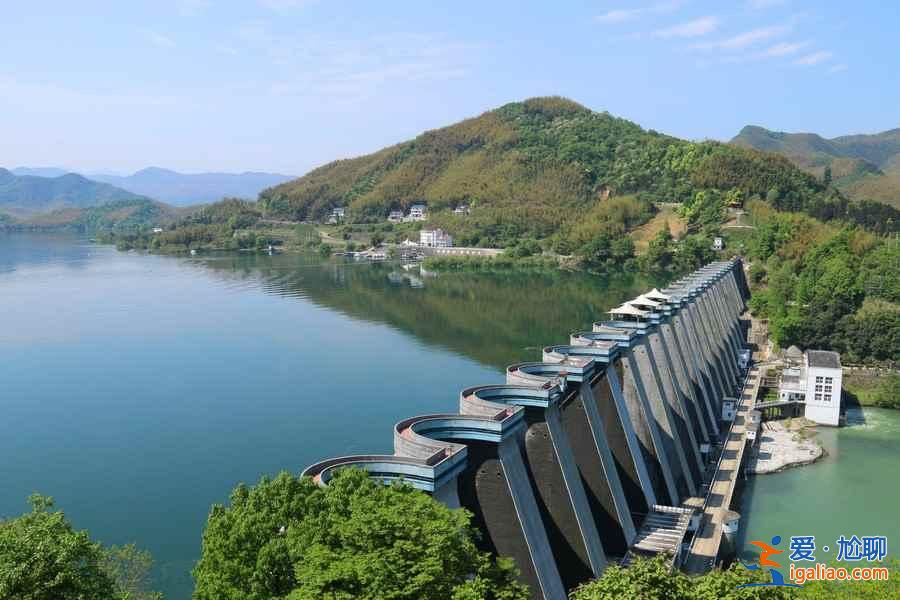 安徽國慶節小眾景點，2018安徽十一人少景美的地方？