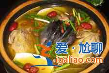 怎樣煲雞湯？