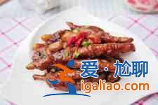 虎皮雞爪? 虎皮雞爪?