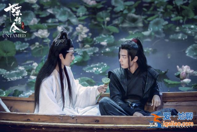 于正評今夏三爆，肖戰(zhàn)演技好王一博年輕，楊紫參演男演員就不用演