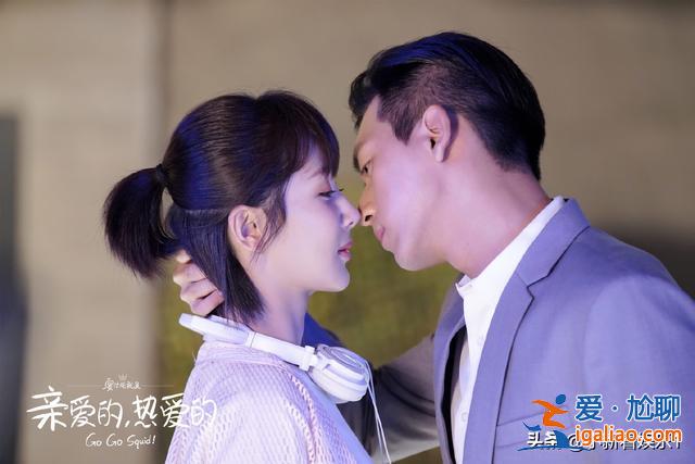 于正評今夏三爆，肖戰(zhàn)演技好王一博年輕，楊紫參演男演員就不用演