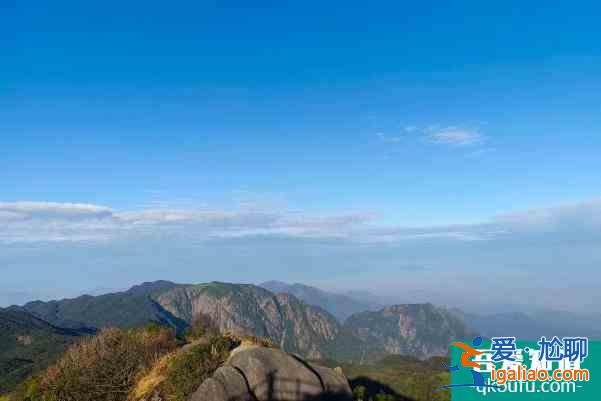 因雨雪天氣影響桂林貓兒山景區暫停對外開放？