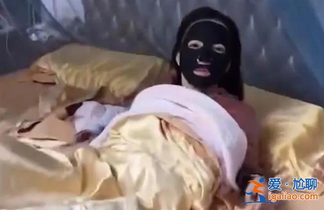 男子半夜回家給妻子驚喜卻在門外聽見男人的呼嚕聲 進(jìn)屋后懵了? 男子半夜回家給妻子驚喜卻在門外聽見男人的呼嚕聲 進(jìn)屋后懵了?