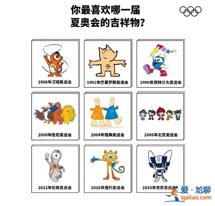 “弗里吉”來了！2024年巴黎奧運會吉祥物公布？