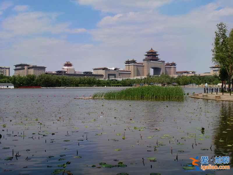 【國慶十一北京免費(fèi)公園全名單】國慶節(jié)當(dāng)天北京免費(fèi)公園大盤點(diǎn)？