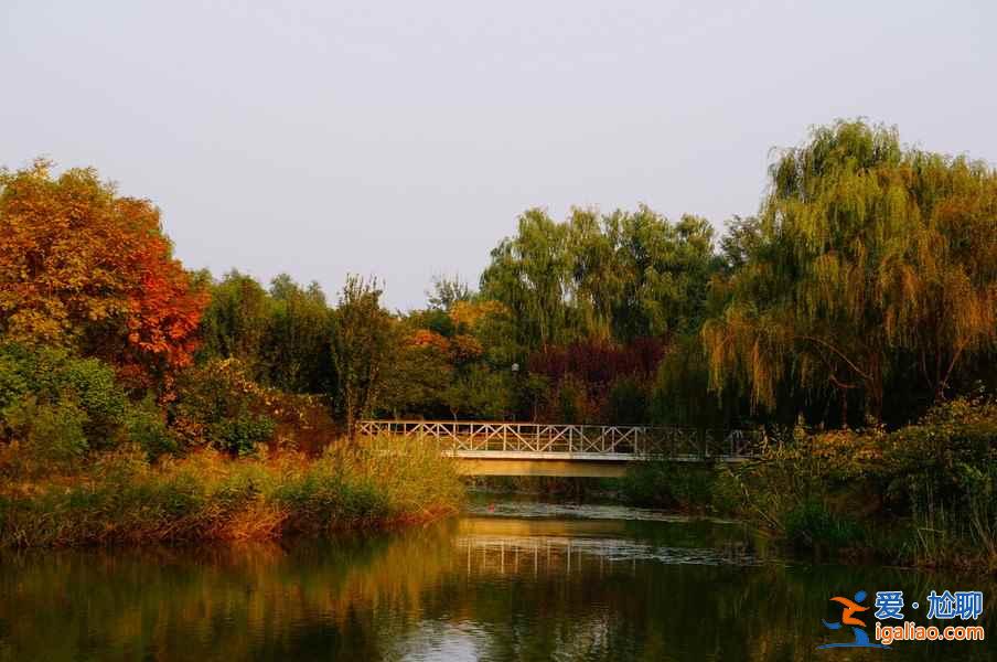 【國慶十一北京免費(fèi)公園全名單】國慶節(jié)當(dāng)天北京免費(fèi)公園大盤點(diǎn)？