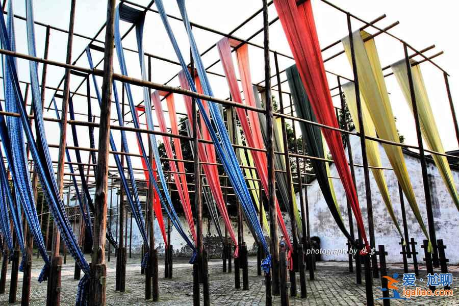 【烏鎮十一天氣】2018烏鎮十一天氣預測，2018烏鎮十一天氣怎么樣？