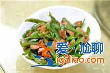 如何做辣椒炒肉? 如何做辣椒炒肉?