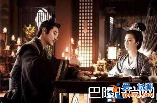 獨孤天下多少集伽羅嫁給楊堅 獨孤伽羅是怎么變強的接掃？