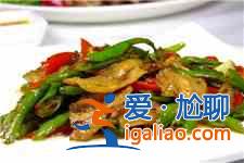 如何做辣椒炒肉? 如何做辣椒炒肉?