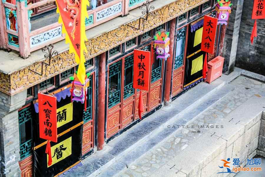 北京7日游路線，2018國慶北京旅游路線推薦？