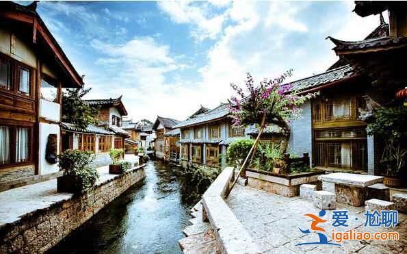 【清明節(jié)去云南】2018清明節(jié)云南旅游攻略？