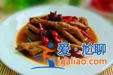 麻辣鹵雞爪的做法? 麻辣鹵雞爪的做法?