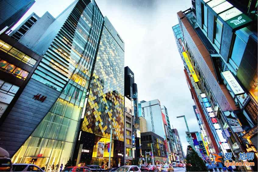 【東京十一天氣】2018東京十一天氣，2018十一國慶東京天氣預報？
