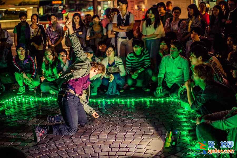 東京元旦能去哪里玩，元旦東京天氣預報+旅游攻略？