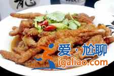 麻辣鹵雞爪的做法? 麻辣鹵雞爪的做法?