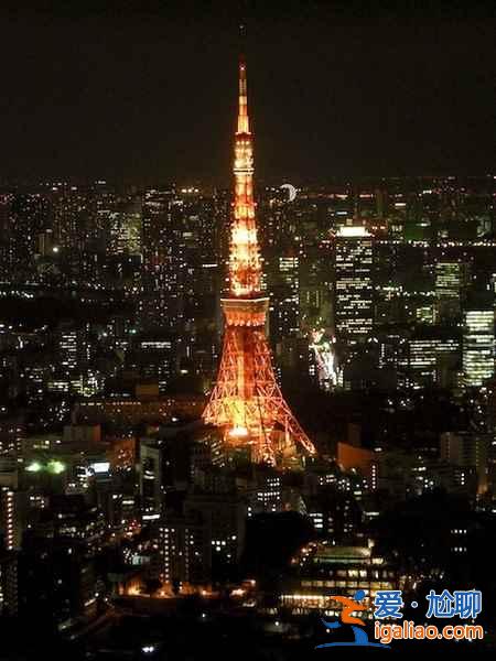 【東京十一天氣】2018東京十一天氣，2018十一國慶東京天氣預報？
