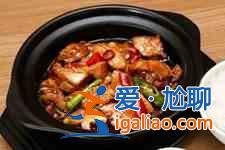 黃燜雞米飯？