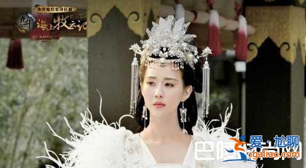 九州海上牧云記第26集劇情介紹？