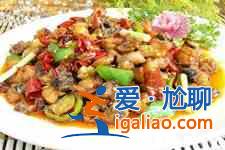 辣子雞的做法大全？