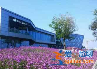 2018端午節北京周邊有什么好玩的，端午節北京周邊去哪玩？