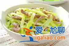 韭黃炒肉? 韭黃炒肉?