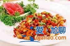 辣子雞的做法大全？