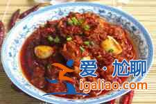 辣子雞的做法大全？