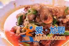 連山回鍋肉的做法？