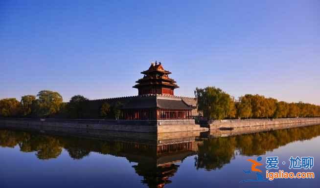 2018清明去北京哪里玩？最實用詳細的景點行程推薦？
