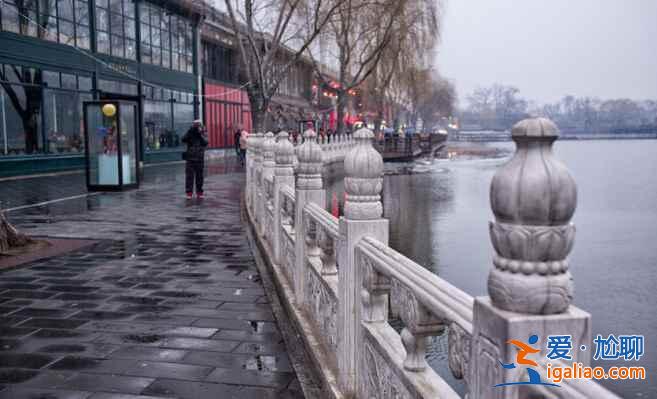 2018清明去北京哪里玩？最實用詳細的景點行程推薦？