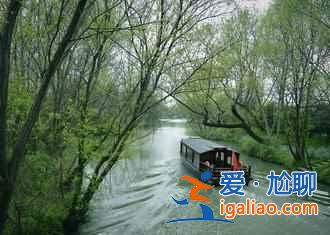 2017杭州端午節天氣，端午節去杭州穿什么？