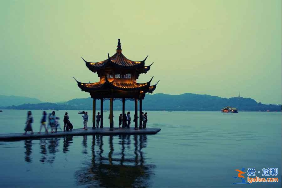 2017杭州端午節天氣，端午節去杭州穿什么？