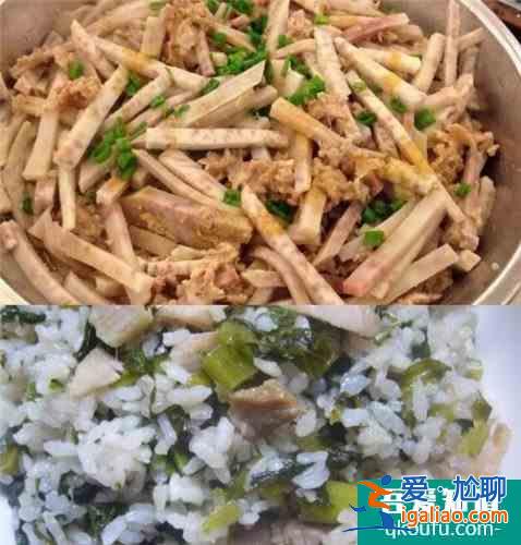 2021年最新有特色農家樂菜譜？