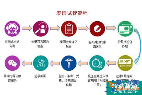 泰國試管嬰兒專家：探究引起不孕癥的原因與好孕方案？