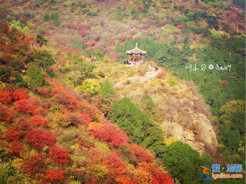 十一旅游好去處，2018十一旅游推薦，十一國慶去哪好？