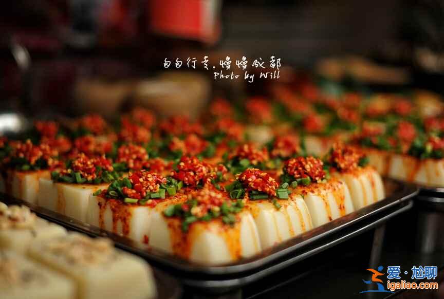 十一旅游好去處，2018十一旅游推薦，十一國慶去哪好？