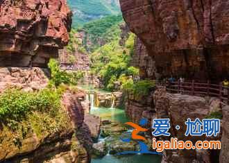 2018端午節(jié)出游線(xiàn)路推薦，去他鄉(xiāng)過(guò)個(gè)難忘的端午節(jié)？