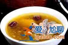 香菇燉雞？