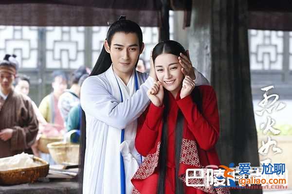 烈火如歌烈如歌喜歡誰 最后怎么樣? 烈火如歌烈如歌喜歡誰 最后怎么樣?