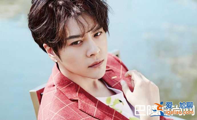 徐海喬為什么叫喬叔 徐海喬為什么在b站很火？