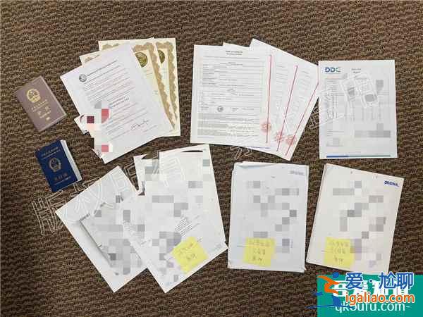 國內家庭赴美試管嬰兒，寶寶回國證件有哪些？疫苗接種情況如何？？