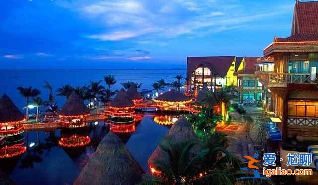 【國慶去哪里玩】2018國慶去哪里玩比較好，國慶旅游推薦？