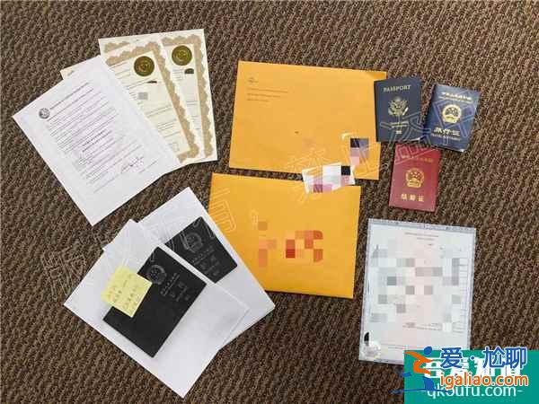 國內家庭赴美試管嬰兒，寶寶回國證件有哪些？疫苗接種情況如何？？