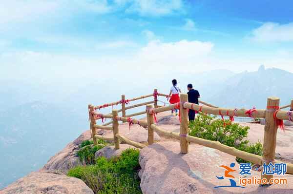 2018青島清明節去哪玩，2018清明節去青島哪里玩？