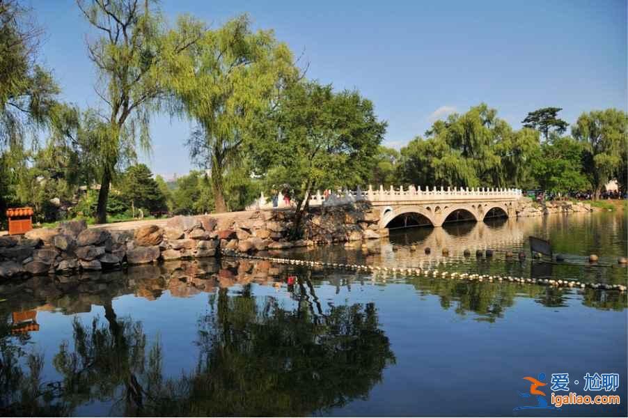 【國慶去哪里玩】2018國慶去哪里玩比較好，國慶旅游推薦？